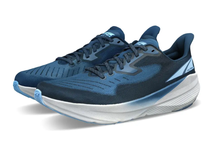 Men's Experience Flow 2