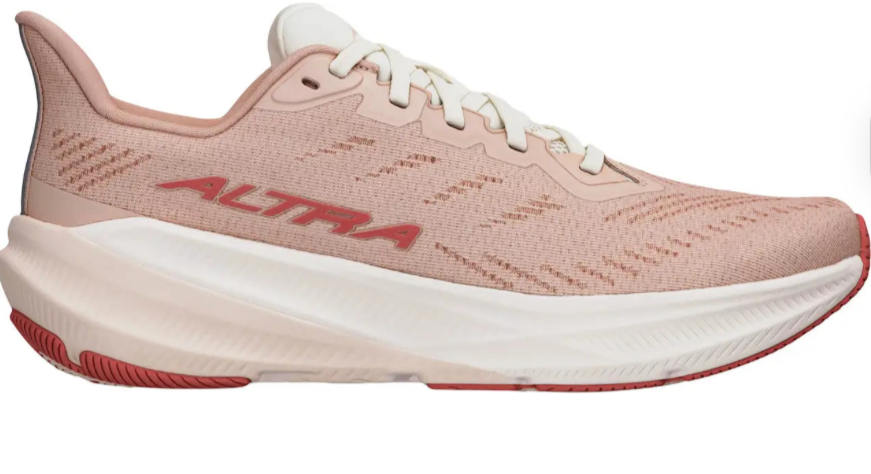 Women's Experience Flow 2