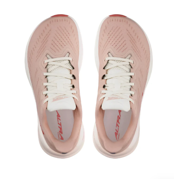 Women's Experience Flow 2