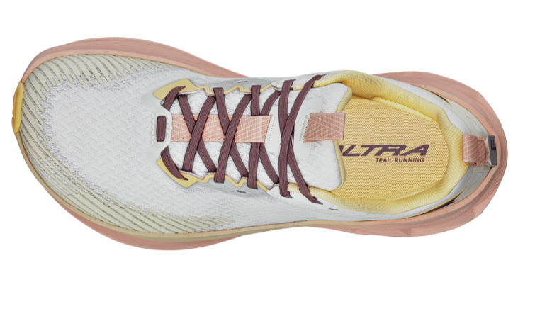 Women's Experience Wild 2