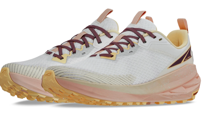 Women's Experience Wild 2