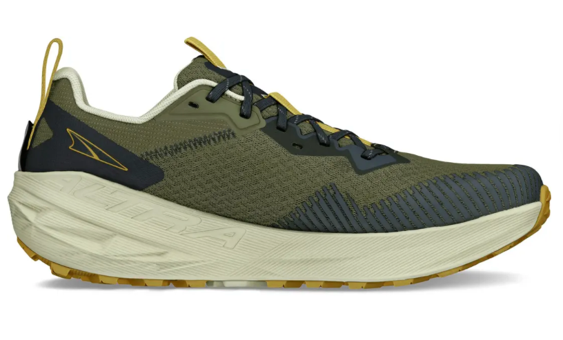 Men's Experience Wild 2