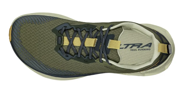 Men's Experience Wild 2