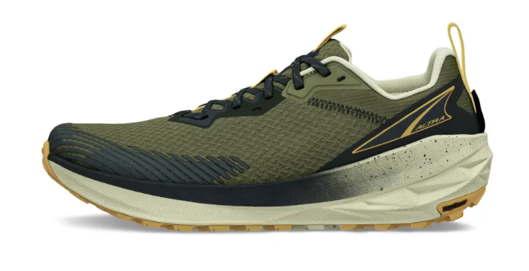 Men's Experience Wild 2