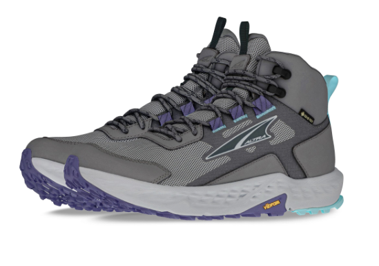 Women's Timp 5 Hiker GTX