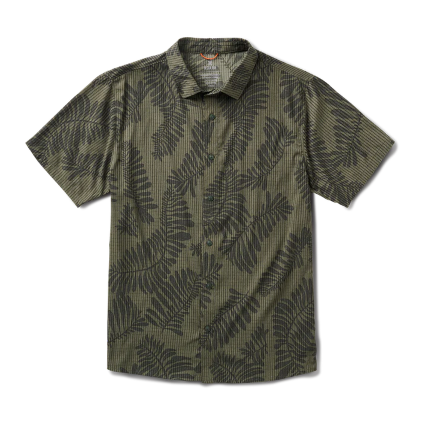 Men's Bless Up Short Sleeve