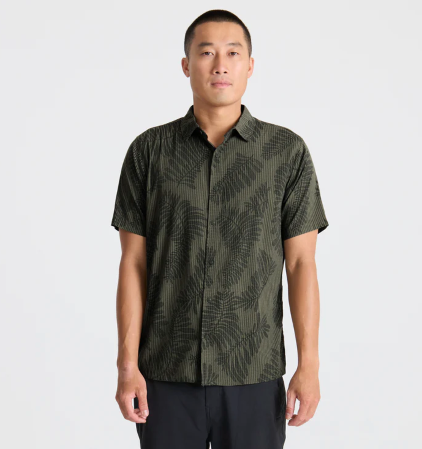 Men's Bless Up Short Sleeve