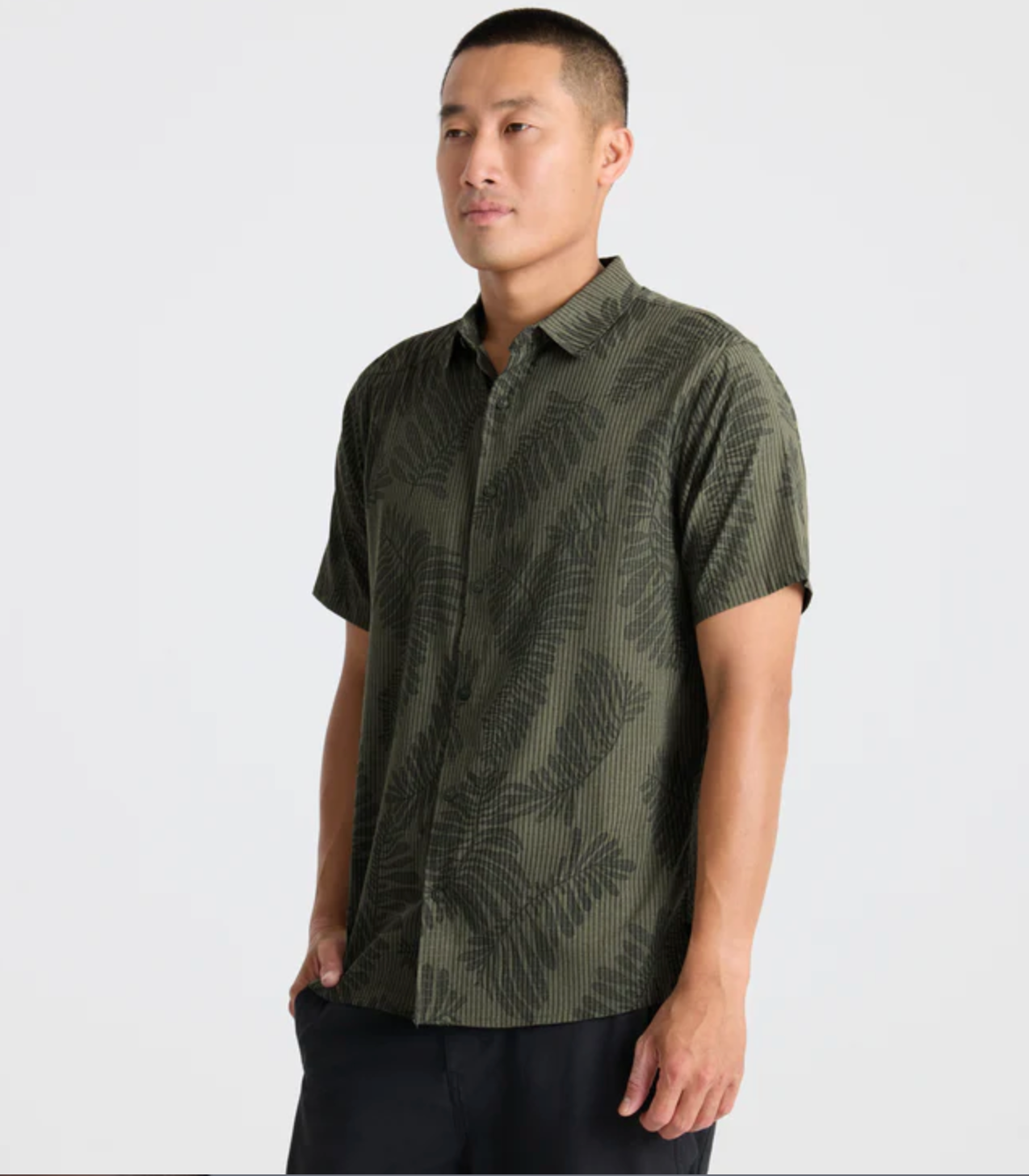 Men's Bless Up Short Sleeve