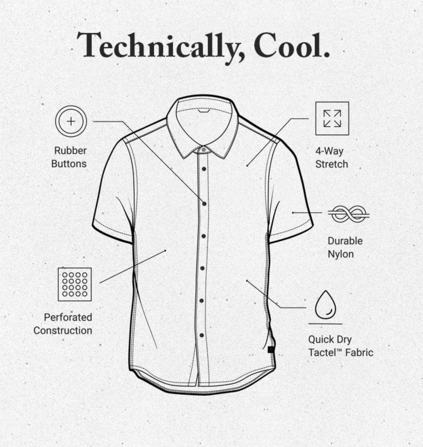 Men's Bless Up Short Sleeve