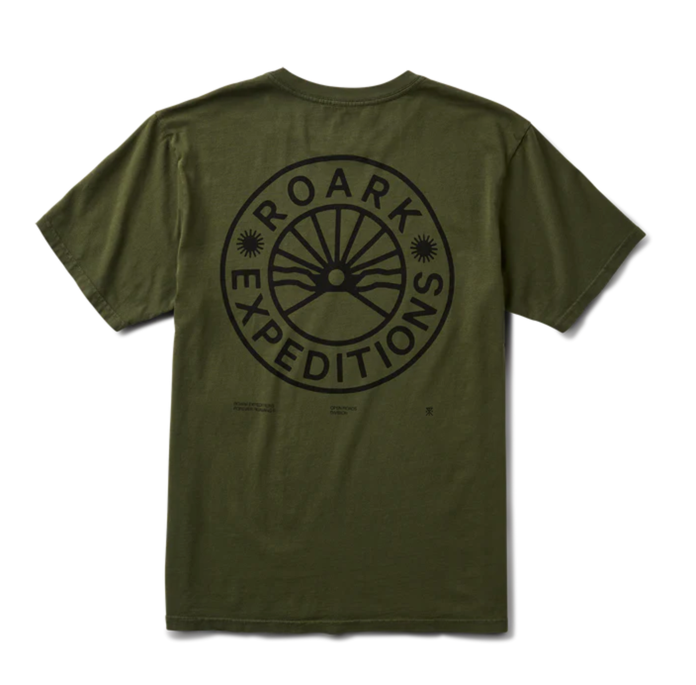 Men’s Roark Expeditions Tee