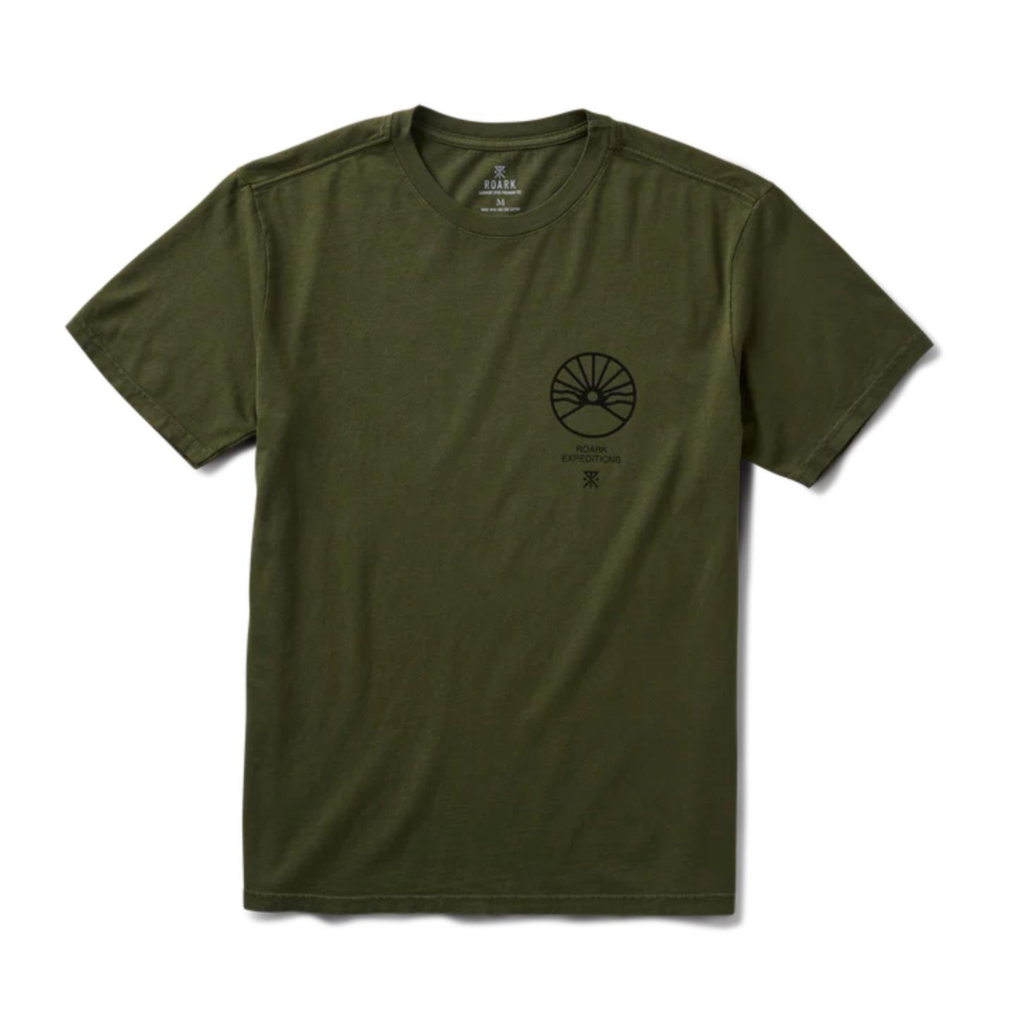 Men’s Roark Expeditions Tee