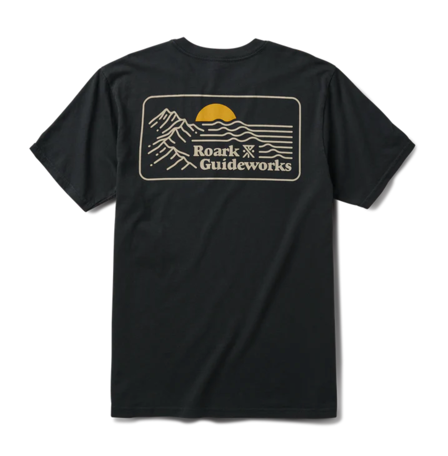 Men’s Earth and Sea Tee