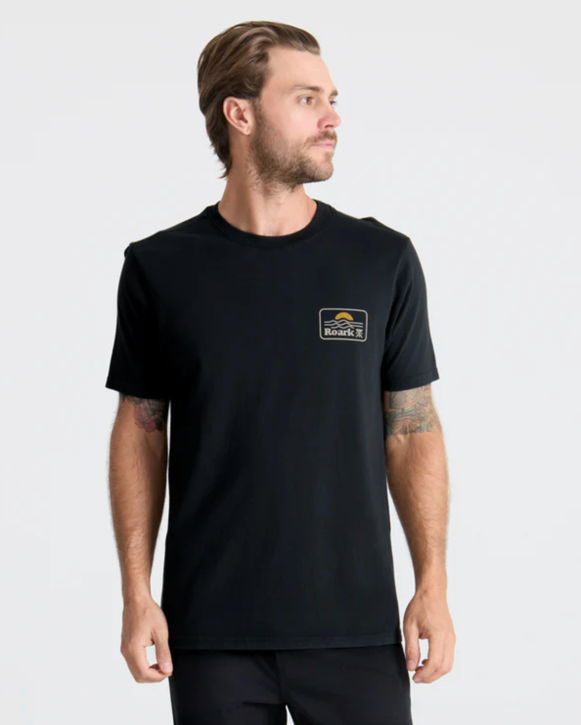 Men’s Earth and Sea Tee