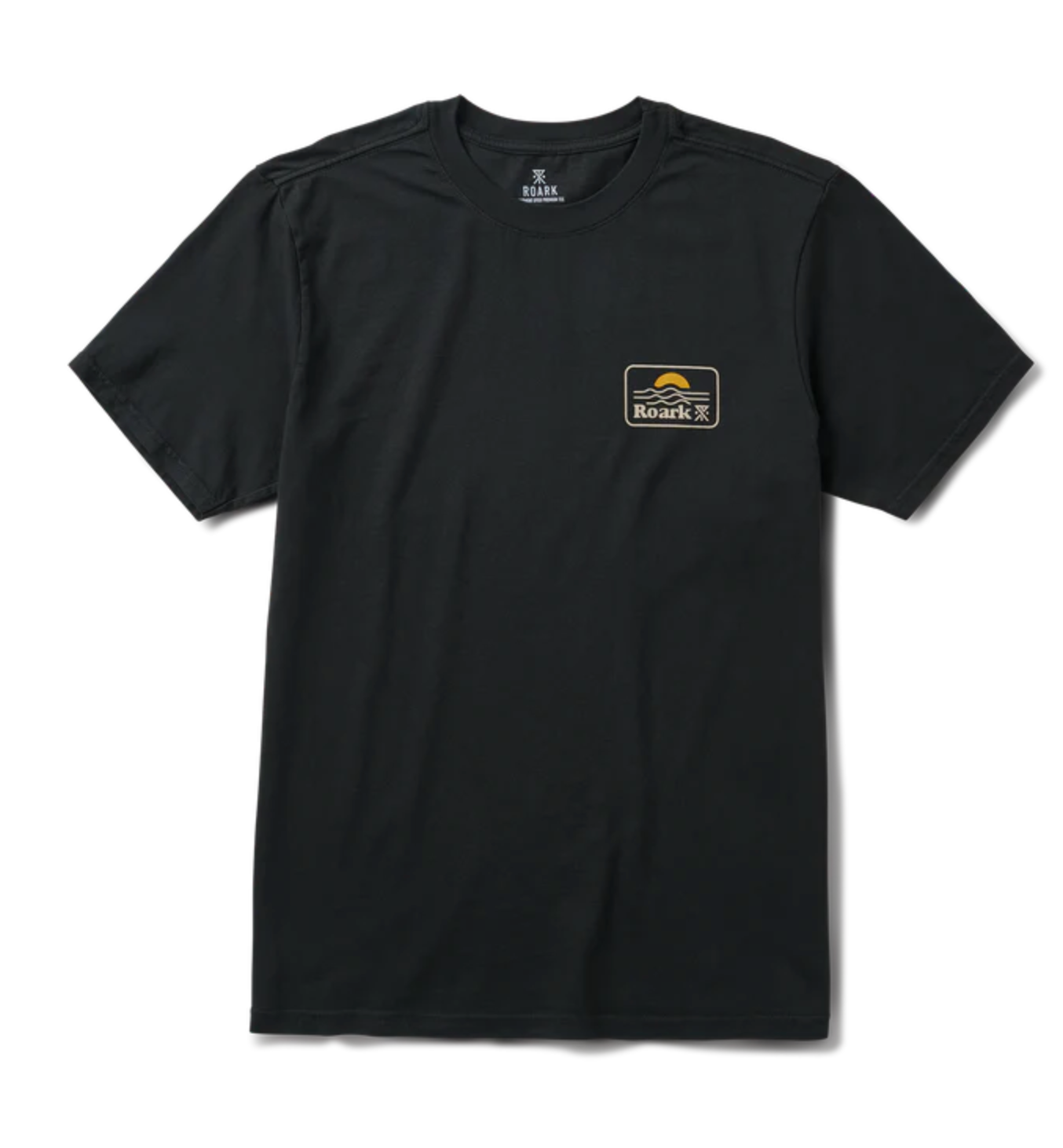 Men’s Earth and Sea Tee