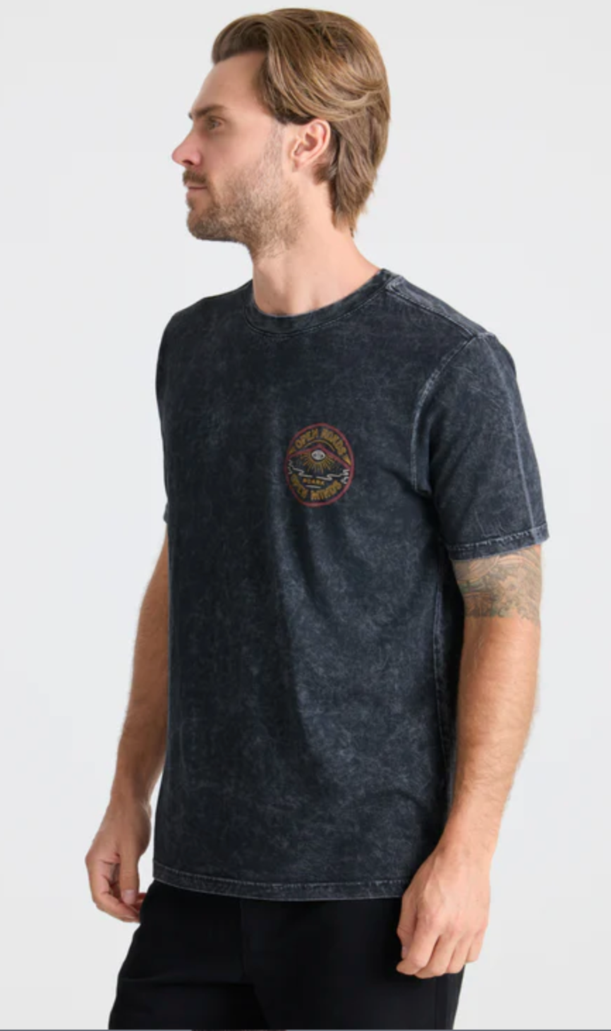Men’s Acatame Guideworks Tee