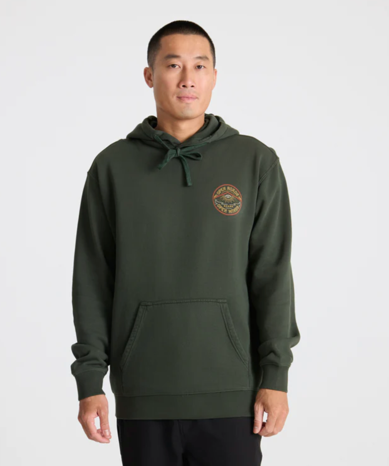 Men’s Orom Fleece