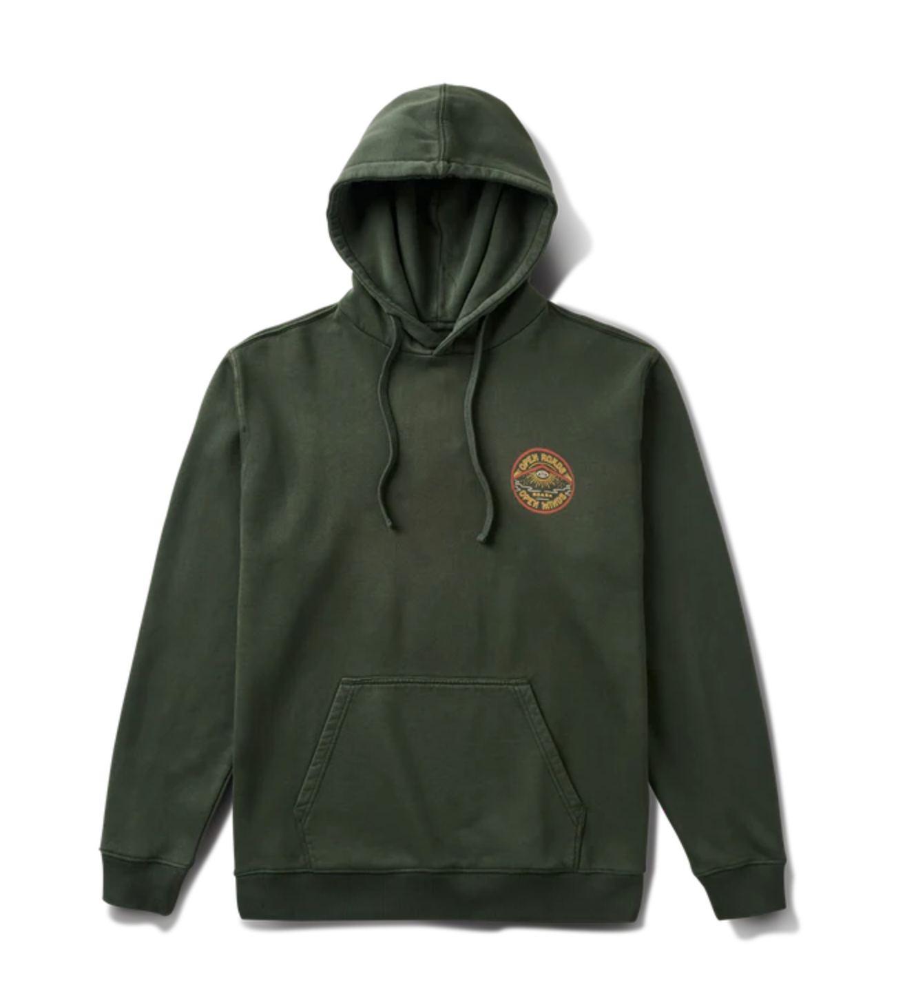 Men’s Orom Fleece