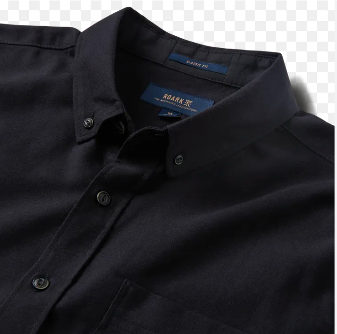 Men's Scholar Stretch Long Sleeve