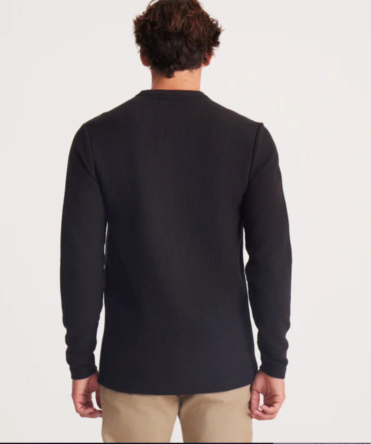 Men's Companion Thermal Long Sleeve