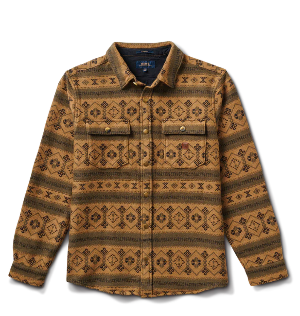 Men’s Nordsman Teton Flannel