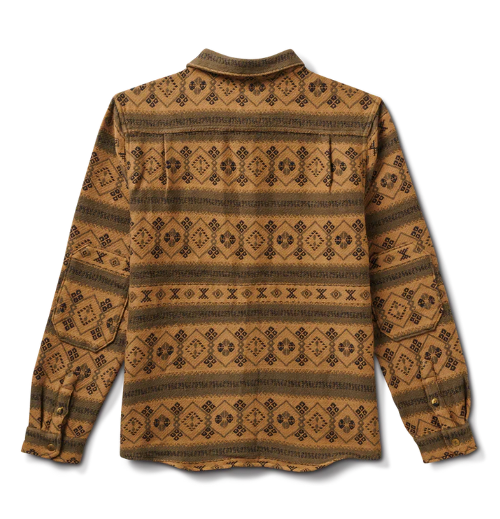 Men’s Nordsman Teton Flannel