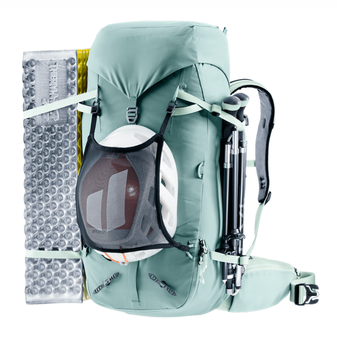 Guide 32+8 SL Womens