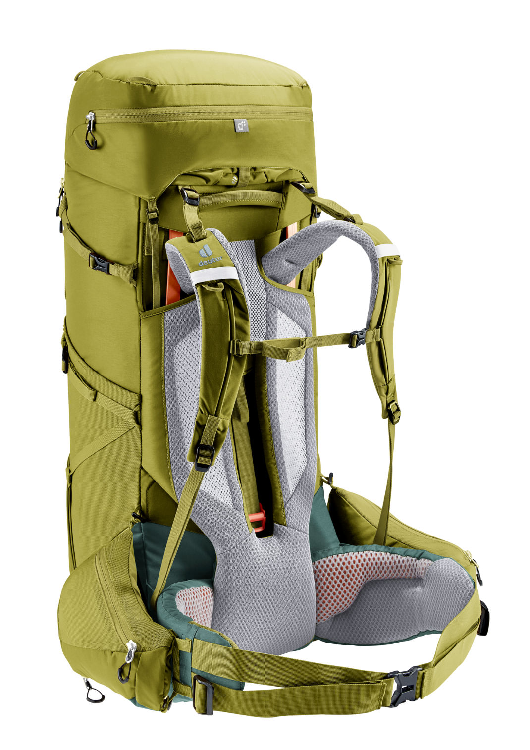 Aircontact Core 60+10