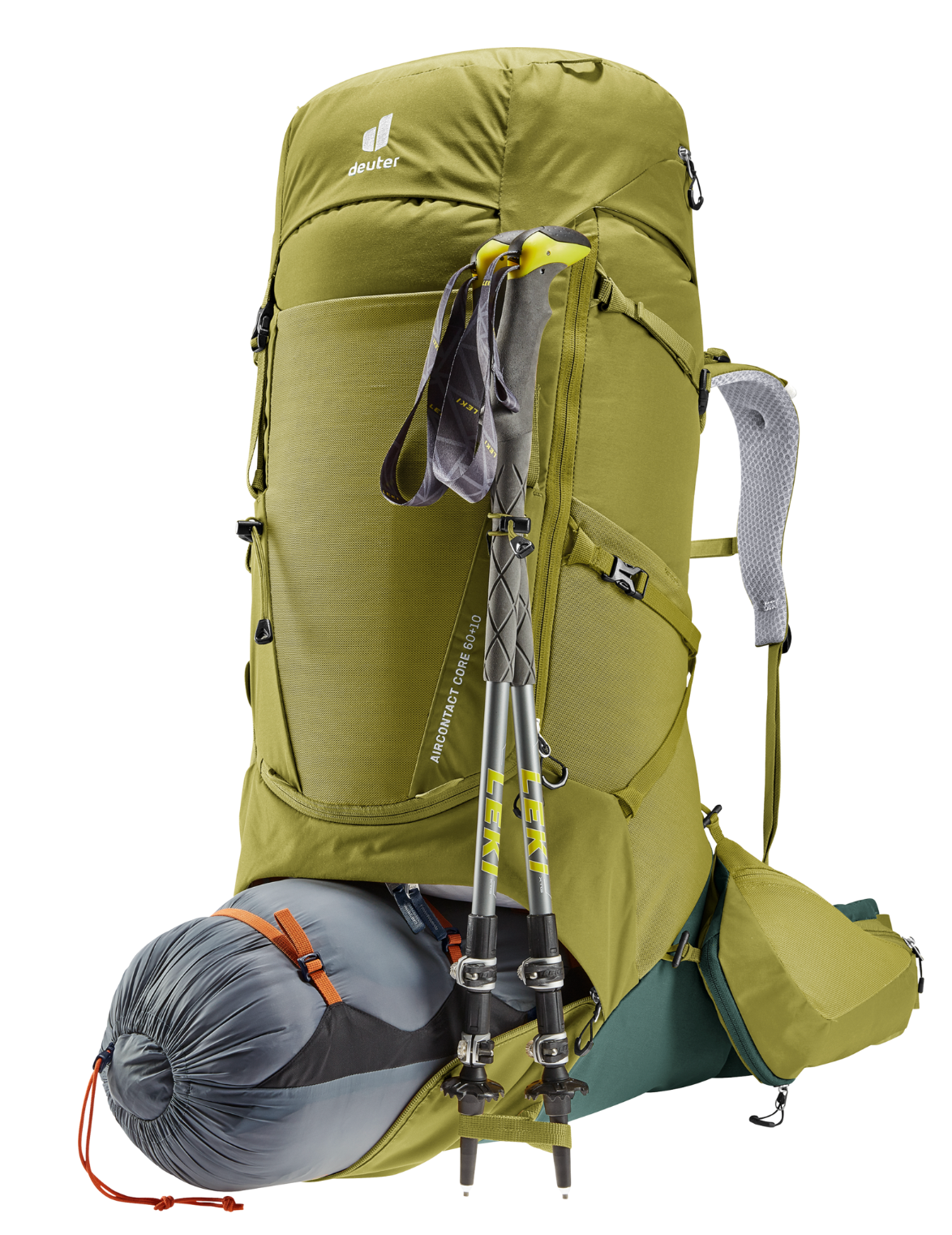 Aircontact Core 60+10