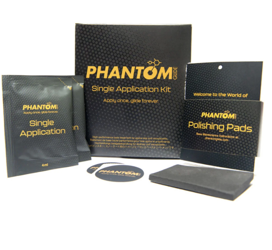 Phantom Glide Treatment (Instore Only)