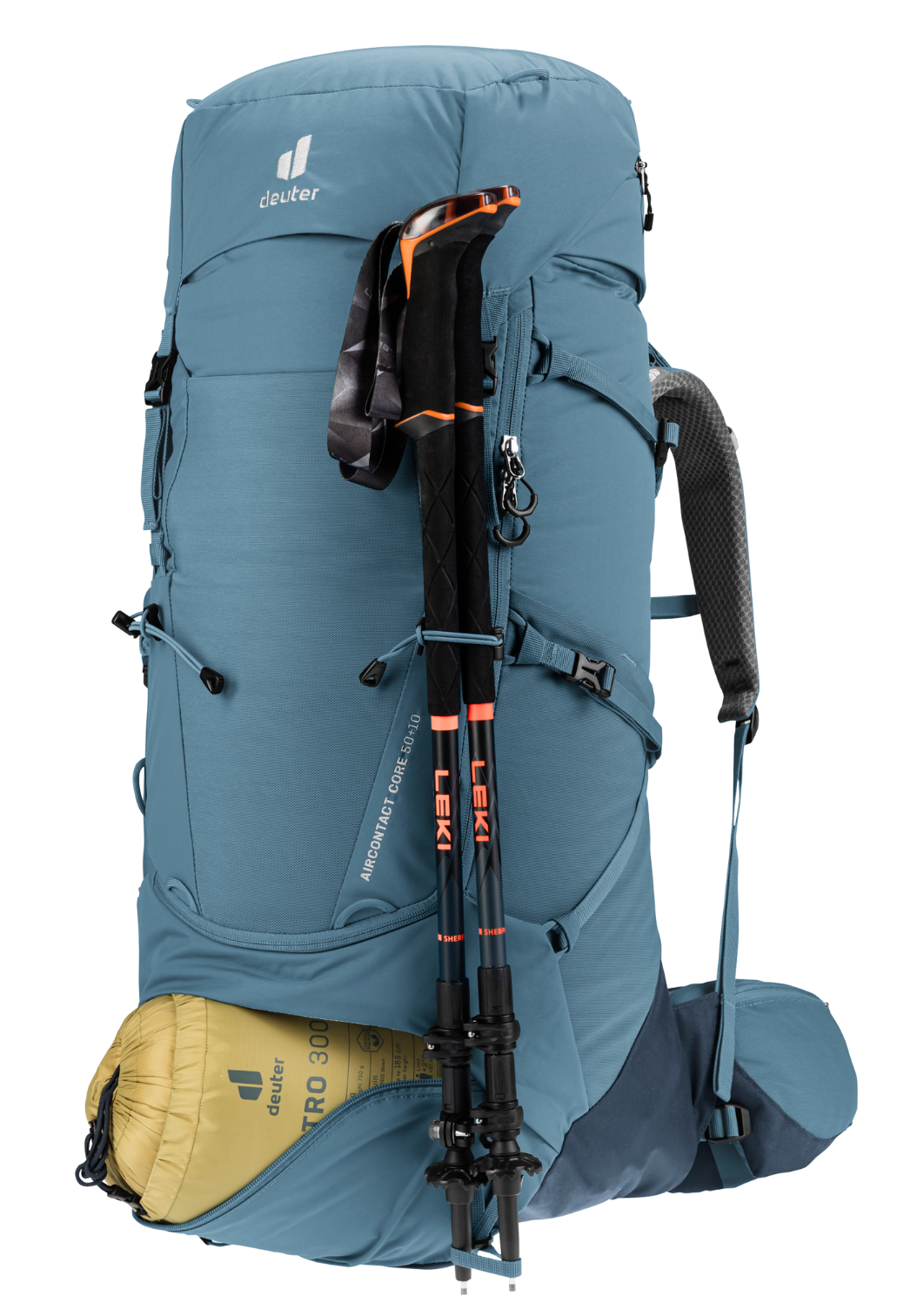 Aircontact Core 50+10