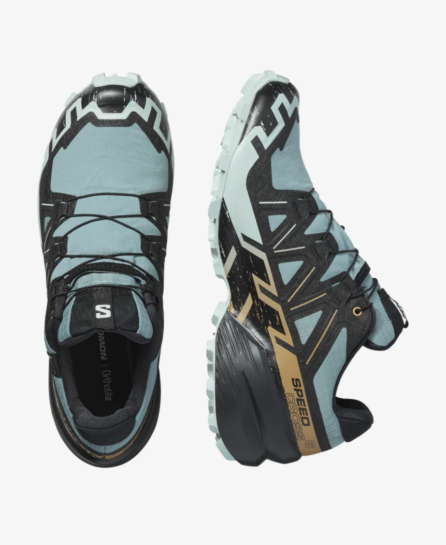 Men’s Speedcross 6 GTX