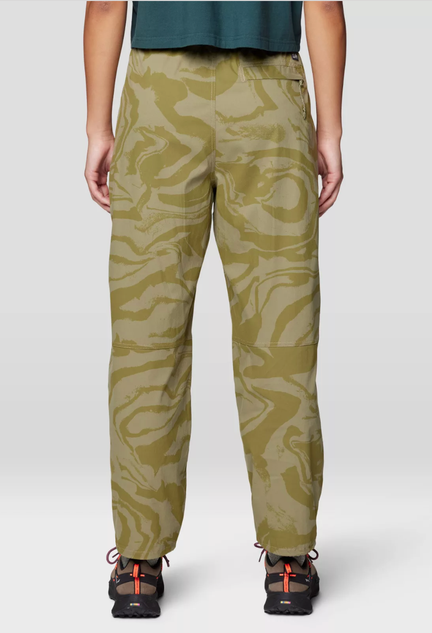 Women’s Rockrydge Pant
