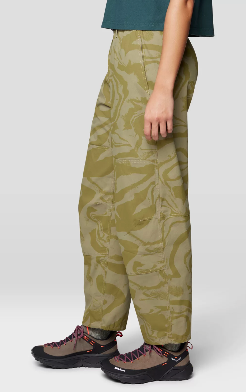 Women’s Rockrydge Pant