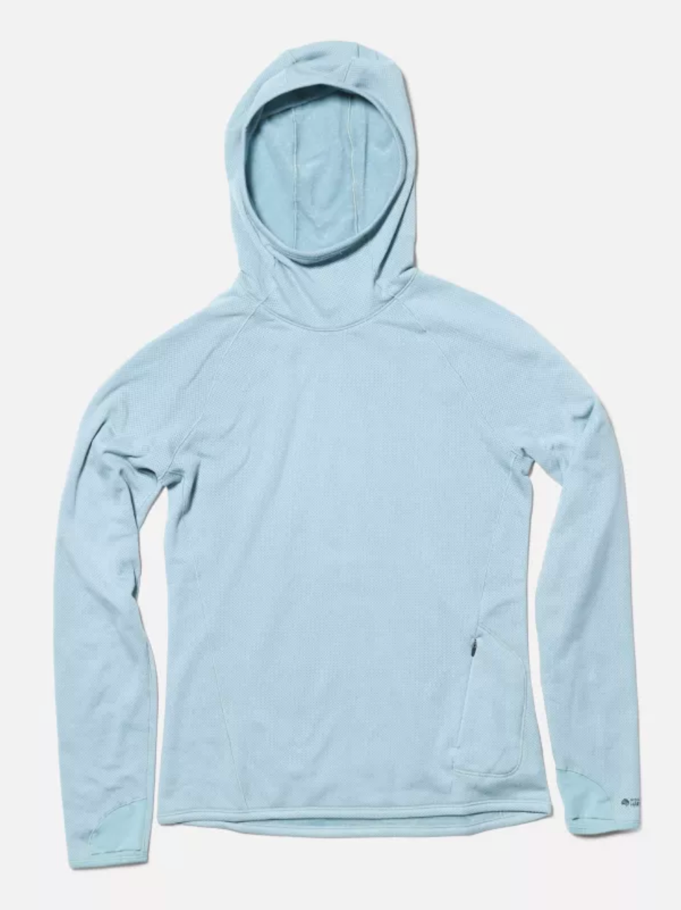 Women’s AirMesh Long Sleeve Hoody