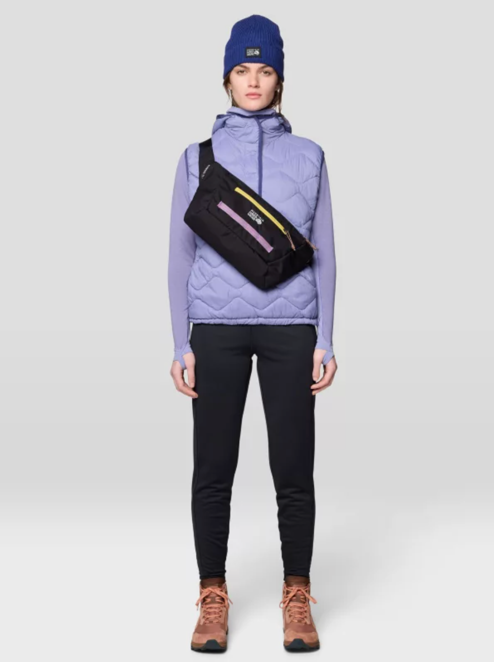 Women’s Up First Tech Fleece Pant