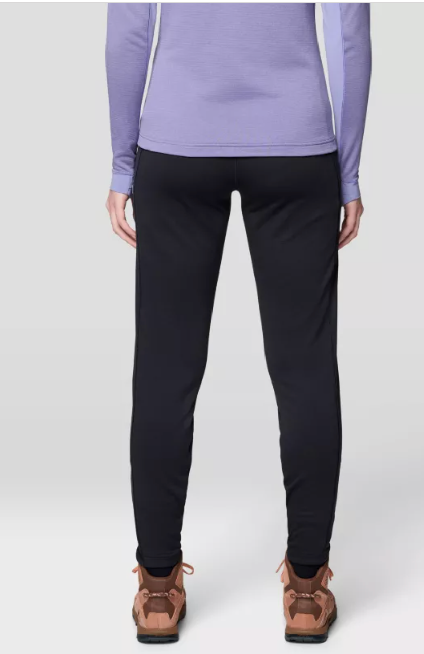 Women’s Up First Tech Fleece Pant