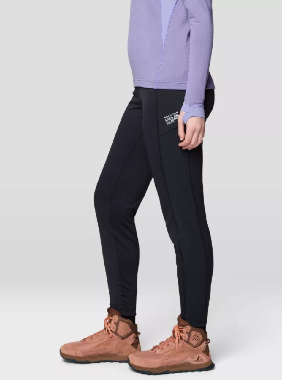 Women’s Up First Tech Fleece Pant