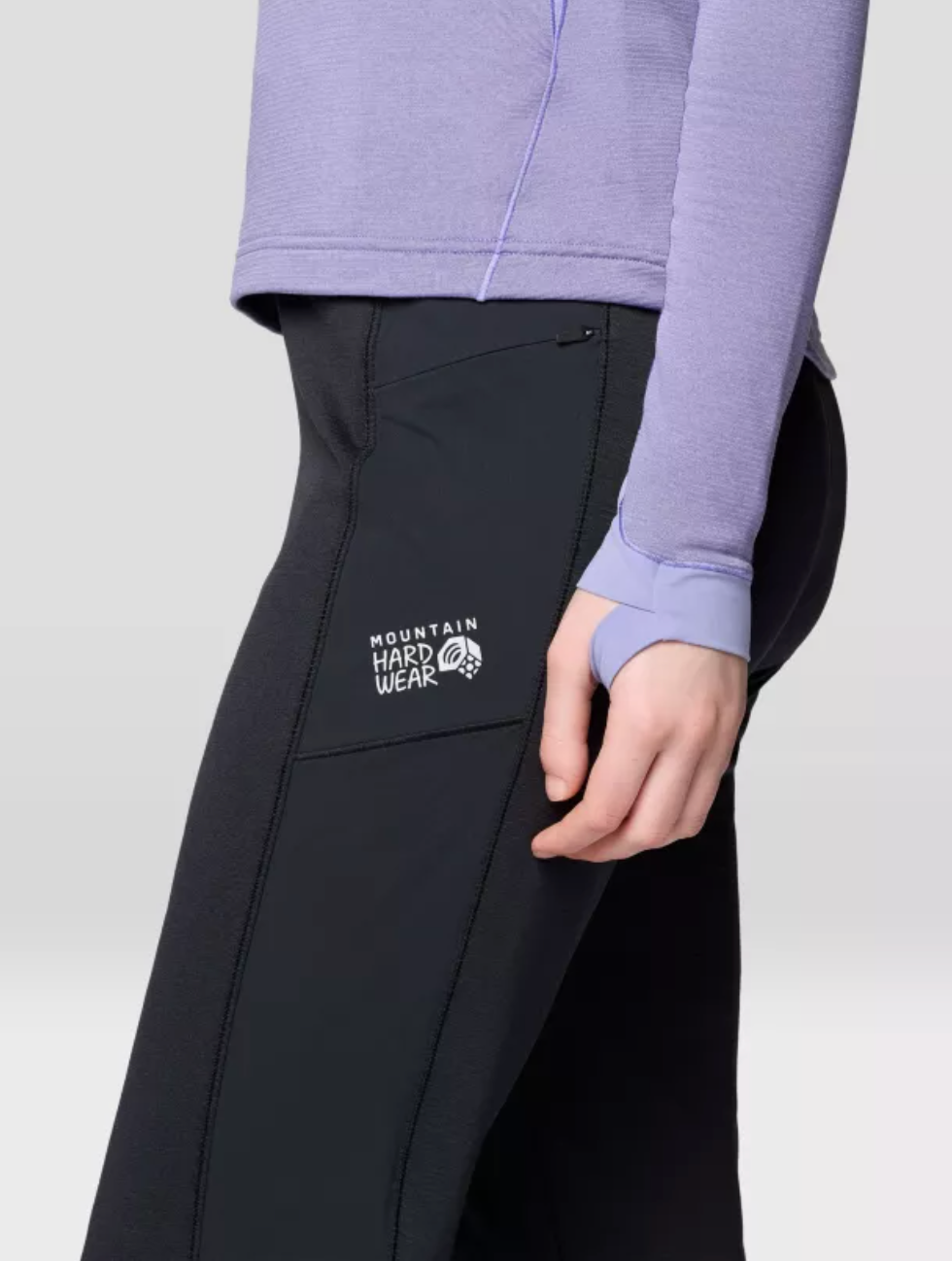 Women’s Up First Tech Fleece Pant
