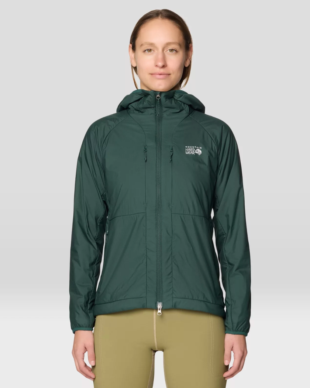 Women’s Kor AirShell Warm Hoody