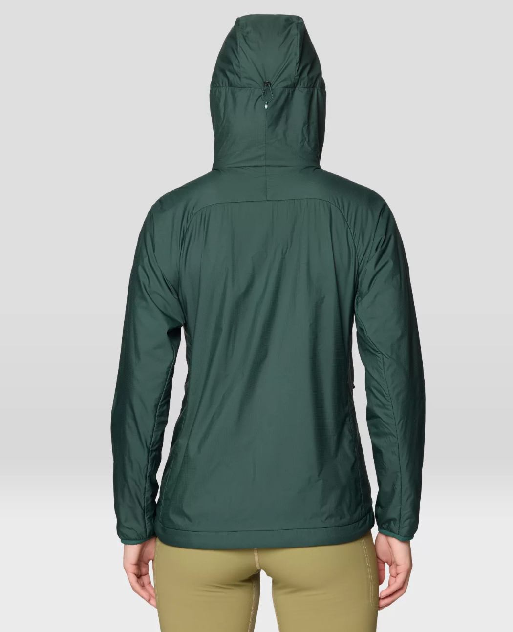 Women’s Kor AirShell Warm Hoody