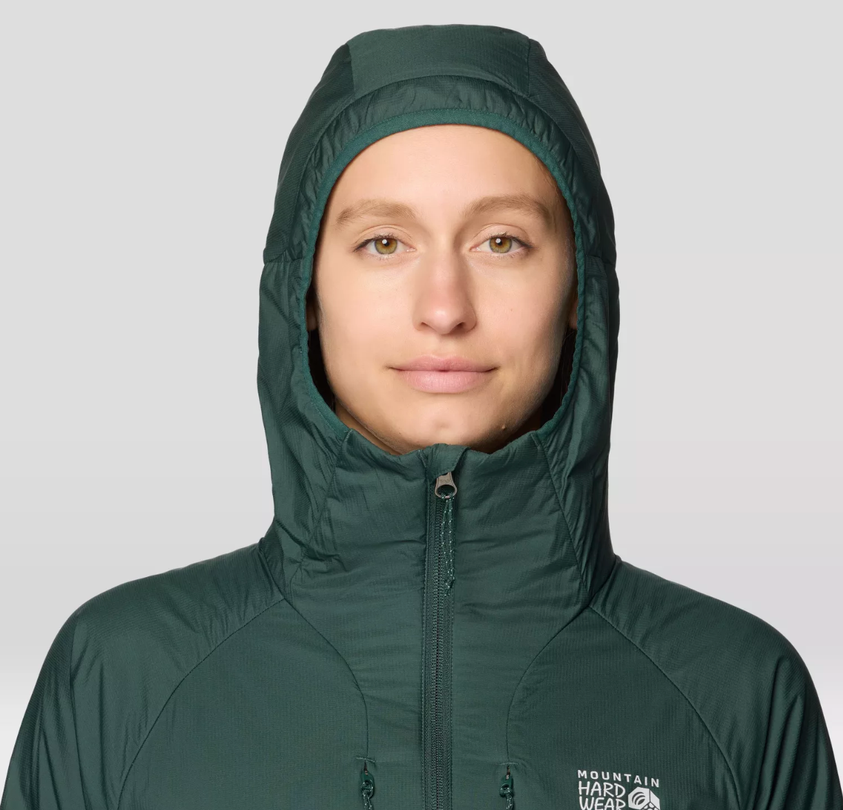 Women’s Kor AirShell Warm Hoody