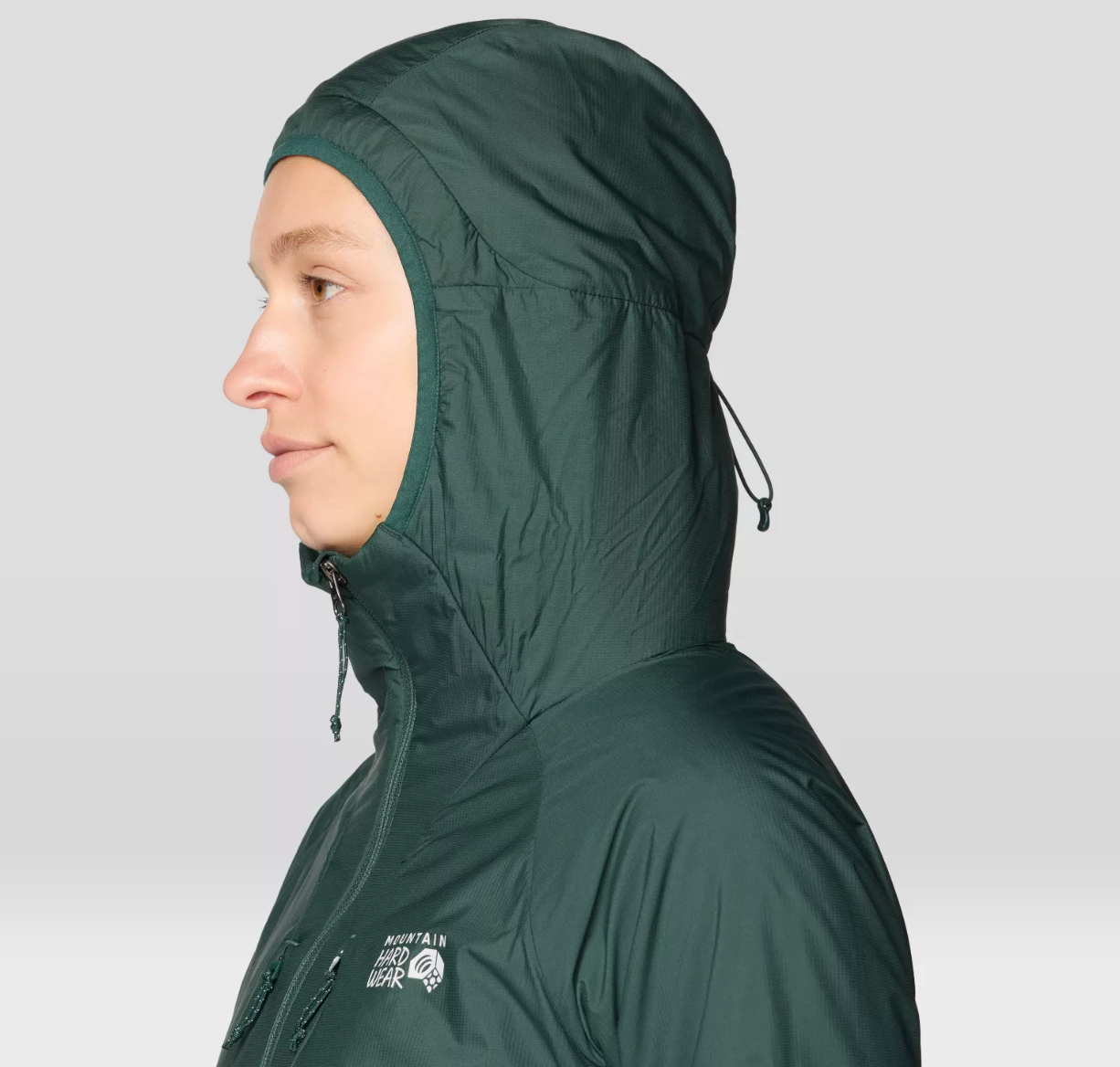 Women’s Kor AirShell Warm Hoody