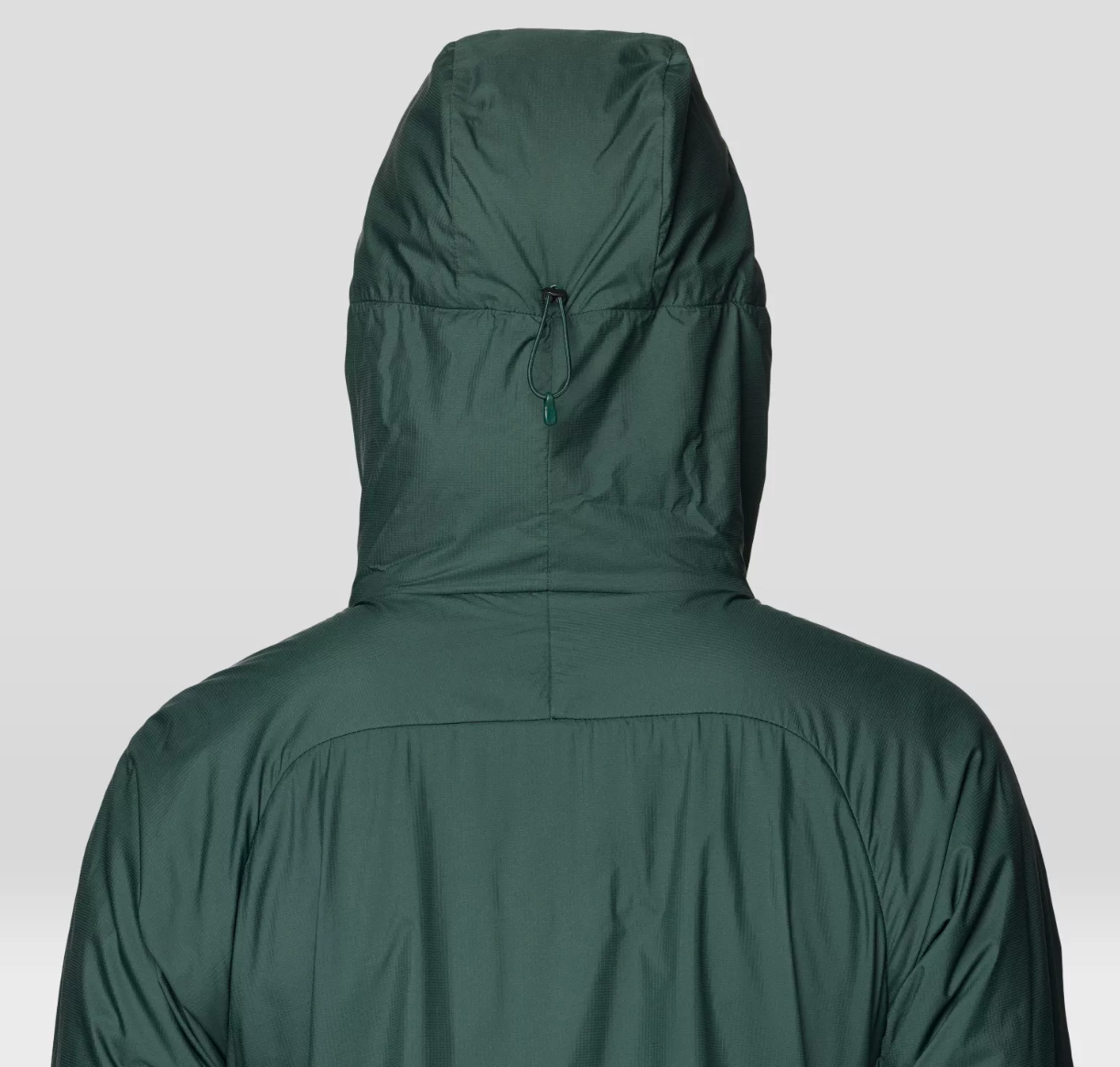 Women’s Kor AirShell Warm Hoody