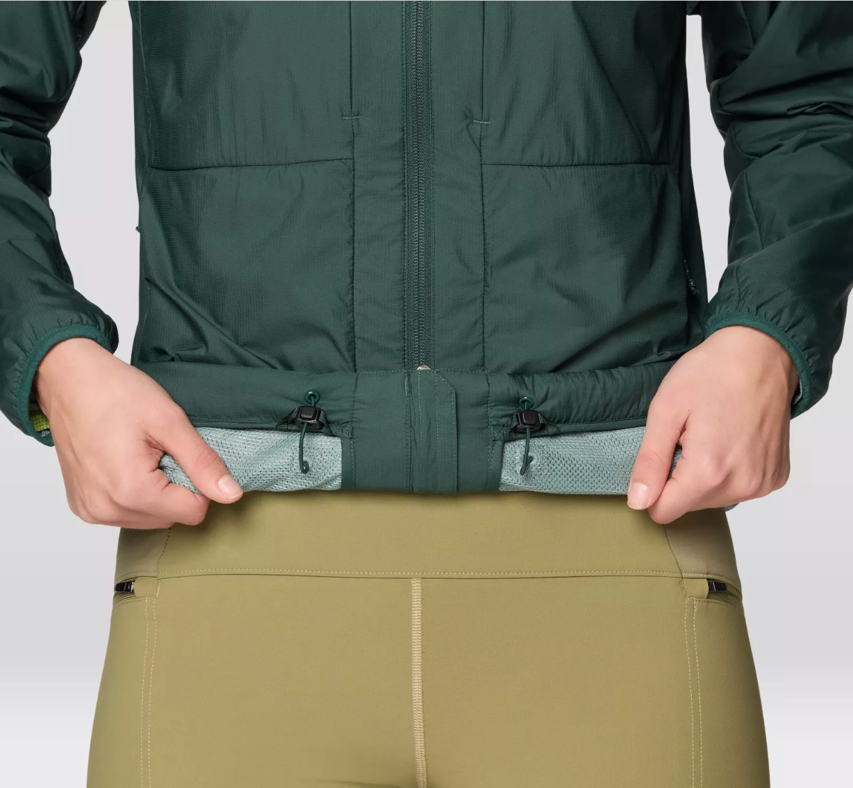 Women’s Kor AirShell Warm Hoody