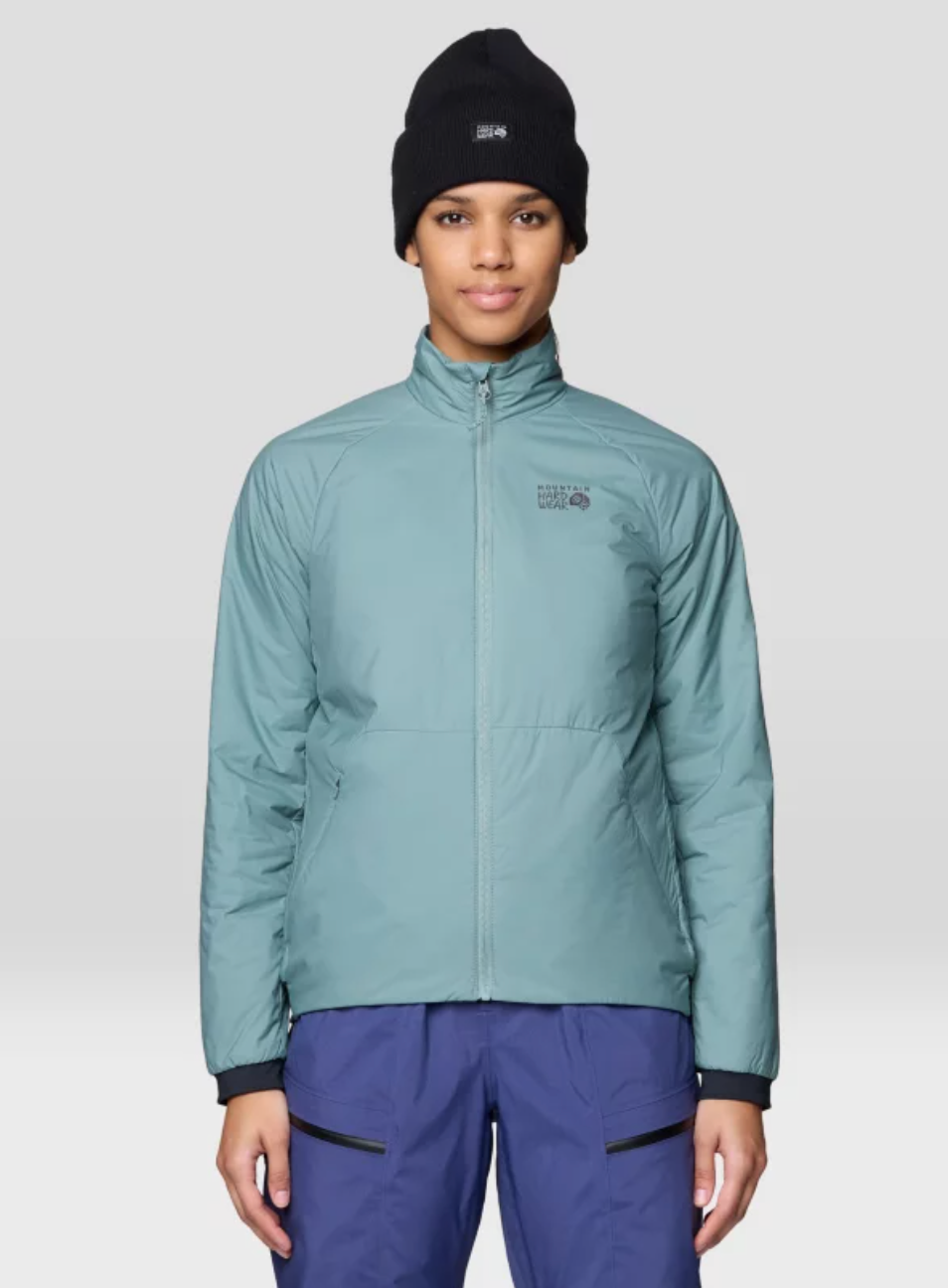 Women’s Kor Alloy Jacket