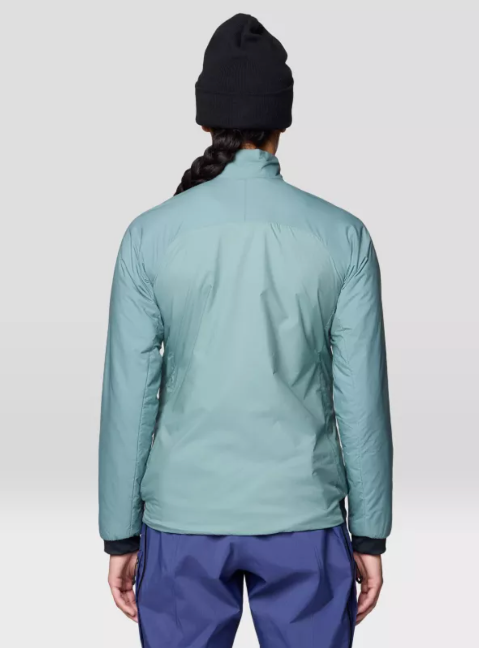 Women’s Kor Alloy Jacket