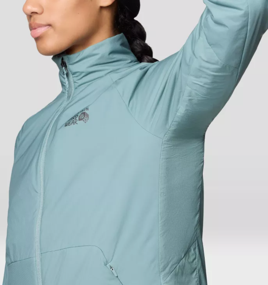 Women’s Kor Alloy Jacket