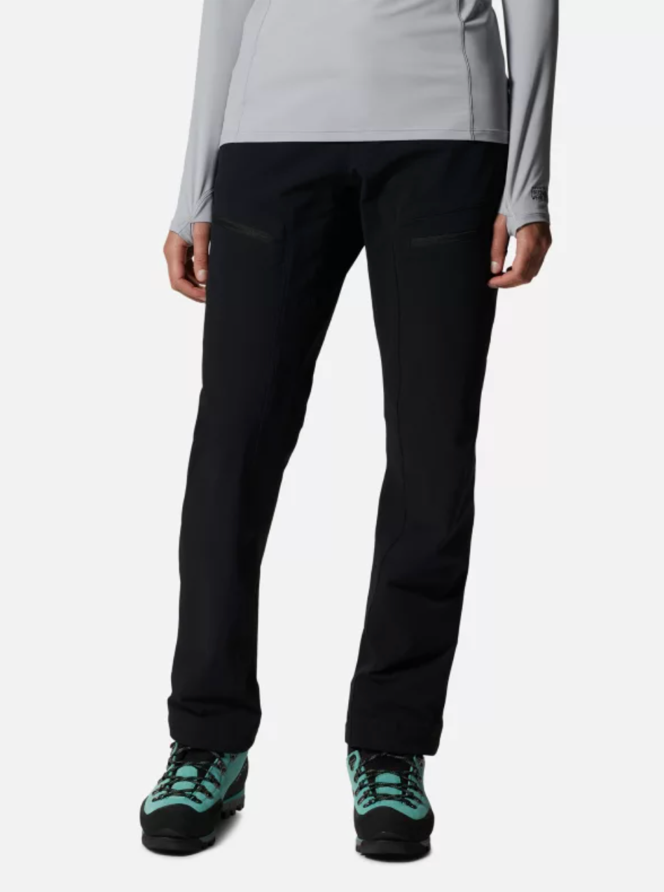 Women’s Chockstone Alpine Pant