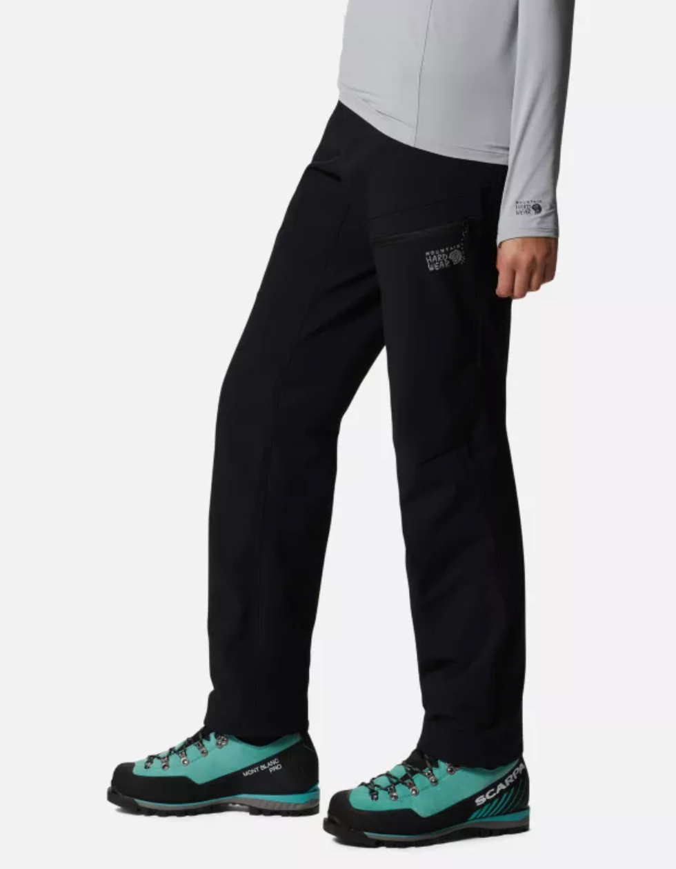 Women’s Chockstone Alpine Pant