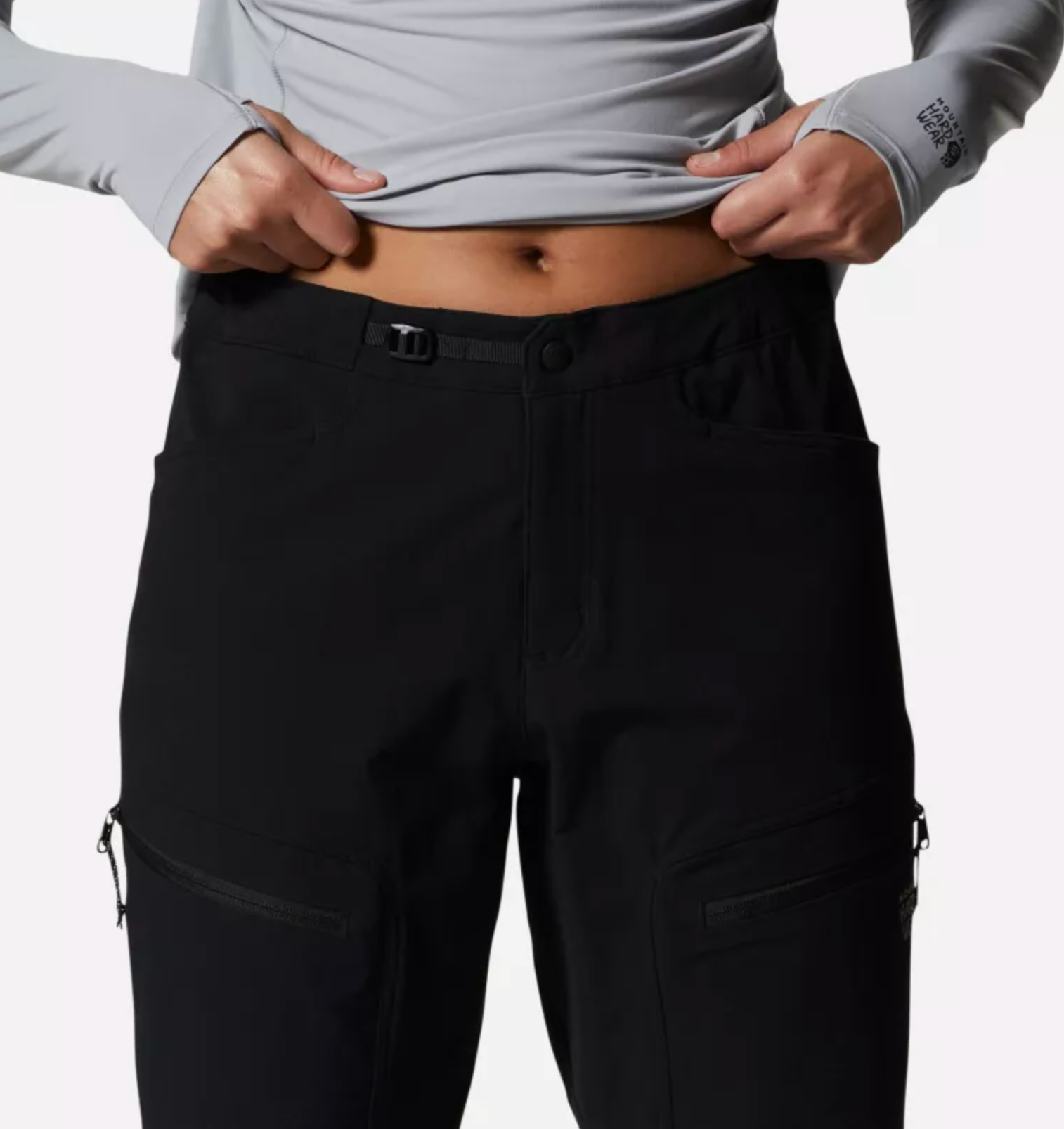 Women’s Chockstone Alpine Pant